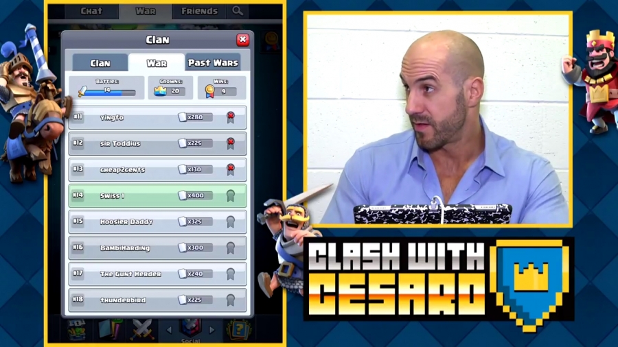 CLAN_WARS__The_CESARO_Awakens__-_Clash_with_Cesaro_mp40225.jpg