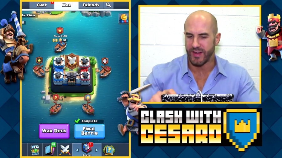 CLAN_WARS__The_CESARO_Awakens__-_Clash_with_Cesaro_mp40464.jpg