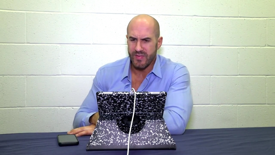 CLAN_WARS__The_CESARO_Awakens__-_Clash_with_Cesaro_mp40750.jpg