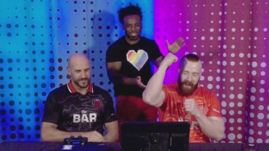 FIFA_19_SHEAMUS_vs__CESARO_-_Survival_Mode_Challenge_-_Gamer_Gauntlet_mp40023.jpg