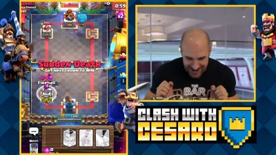 GET_TO_THE_TOWER____28feat__CATHY_KELLEY_29_-_Clash_With_Cesaro_mp40703.jpg