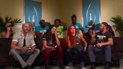 HUGGIN__UPPERCUTS_28Bayley_Cesaro29_vs__UP-UPBEATNIKS_28Becky_Sami29_--_Rocket_Leag_mp40055.jpg