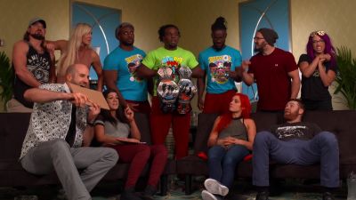 HUGGIN__UPPERCUTS_28Bayley_Cesaro29_vs__UP-UPBEATNIKS_28Becky_Sami29_--_Rocket_Leag_mp40477.jpg