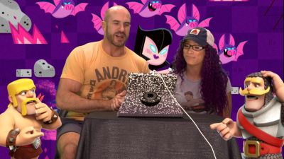 IT_S_BOSS_TIME__SASHA_BANKS_goes_to_school_on_Clash_Royale__-_Clash_with_Cesaro_mp40037.jpg