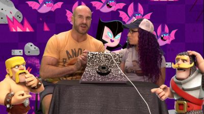 IT_S_BOSS_TIME__SASHA_BANKS_goes_to_school_on_Clash_Royale__-_Clash_with_Cesaro_mp40062.jpg