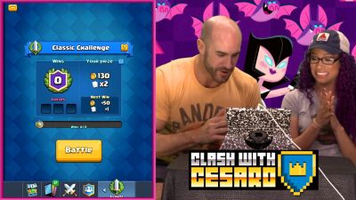 IT_S_BOSS_TIME__SASHA_BANKS_goes_to_school_on_Clash_Royale__-_Clash_with_Cesaro_mp40144.jpg