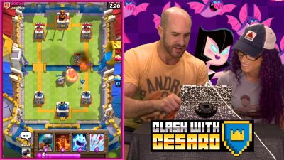 IT_S_BOSS_TIME__SASHA_BANKS_goes_to_school_on_Clash_Royale__-_Clash_with_Cesaro_mp40185.jpg