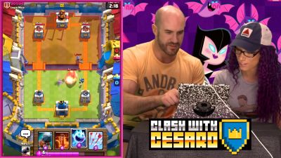 IT_S_BOSS_TIME__SASHA_BANKS_goes_to_school_on_Clash_Royale__-_Clash_with_Cesaro_mp40187.jpg