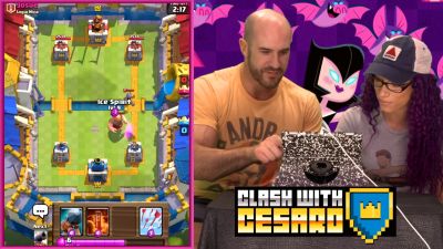 IT_S_BOSS_TIME__SASHA_BANKS_goes_to_school_on_Clash_Royale__-_Clash_with_Cesaro_mp40188.jpg