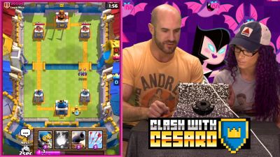 IT_S_BOSS_TIME__SASHA_BANKS_goes_to_school_on_Clash_Royale__-_Clash_with_Cesaro_mp40209.jpg