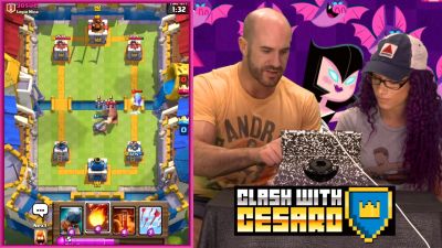 IT_S_BOSS_TIME__SASHA_BANKS_goes_to_school_on_Clash_Royale__-_Clash_with_Cesaro_mp40231.jpg