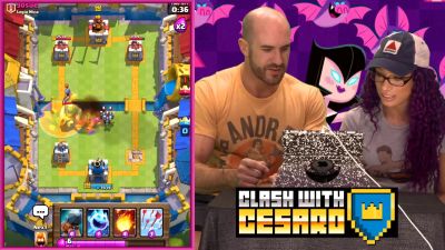 IT_S_BOSS_TIME__SASHA_BANKS_goes_to_school_on_Clash_Royale__-_Clash_with_Cesaro_mp40276.jpg