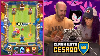 IT_S_BOSS_TIME__SASHA_BANKS_goes_to_school_on_Clash_Royale__-_Clash_with_Cesaro_mp40283.jpg