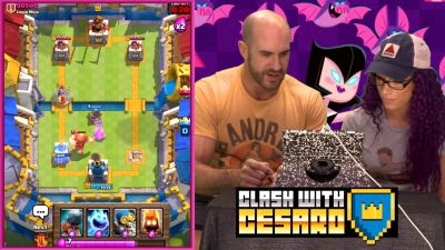 IT_S_BOSS_TIME__SASHA_BANKS_goes_to_school_on_Clash_Royale__-_Clash_with_Cesaro_mp40291.jpg