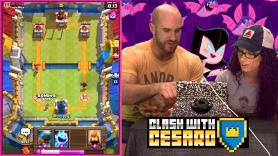 IT_S_BOSS_TIME__SASHA_BANKS_goes_to_school_on_Clash_Royale__-_Clash_with_Cesaro_mp40298.jpg