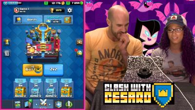 IT_S_BOSS_TIME__SASHA_BANKS_goes_to_school_on_Clash_Royale__-_Clash_with_Cesaro_mp40385.jpg