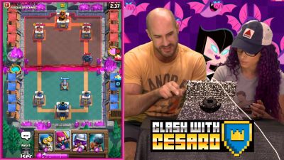 IT_S_BOSS_TIME__SASHA_BANKS_goes_to_school_on_Clash_Royale__-_Clash_with_Cesaro_mp40486.jpg