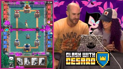 IT_S_BOSS_TIME__SASHA_BANKS_goes_to_school_on_Clash_Royale__-_Clash_with_Cesaro_mp40489.jpg