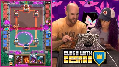 IT_S_BOSS_TIME__SASHA_BANKS_goes_to_school_on_Clash_Royale__-_Clash_with_Cesaro_mp40504.jpg