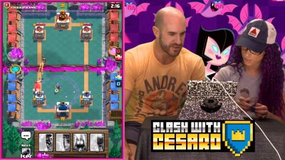 IT_S_BOSS_TIME__SASHA_BANKS_goes_to_school_on_Clash_Royale__-_Clash_with_Cesaro_mp40507.jpg