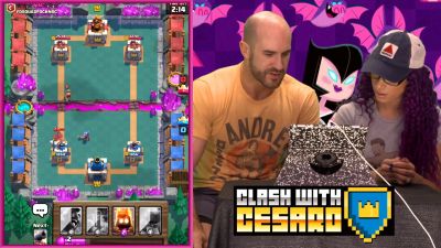 IT_S_BOSS_TIME__SASHA_BANKS_goes_to_school_on_Clash_Royale__-_Clash_with_Cesaro_mp40509.jpg