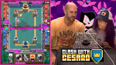 IT_S_BOSS_TIME__SASHA_BANKS_goes_to_school_on_Clash_Royale__-_Clash_with_Cesaro_mp40523.jpg