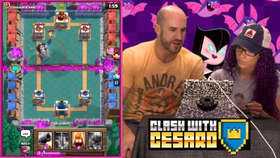 IT_S_BOSS_TIME__SASHA_BANKS_goes_to_school_on_Clash_Royale__-_Clash_with_Cesaro_mp40524.jpg
