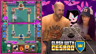 IT_S_BOSS_TIME__SASHA_BANKS_goes_to_school_on_Clash_Royale__-_Clash_with_Cesaro_mp40526.jpg