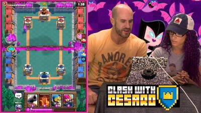 IT_S_BOSS_TIME__SASHA_BANKS_goes_to_school_on_Clash_Royale__-_Clash_with_Cesaro_mp40545.jpg