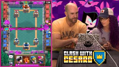 IT_S_BOSS_TIME__SASHA_BANKS_goes_to_school_on_Clash_Royale__-_Clash_with_Cesaro_mp40554.jpg