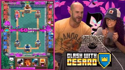 IT_S_BOSS_TIME__SASHA_BANKS_goes_to_school_on_Clash_Royale__-_Clash_with_Cesaro_mp40583.jpg