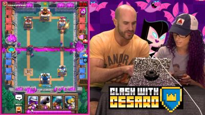 IT_S_BOSS_TIME__SASHA_BANKS_goes_to_school_on_Clash_Royale__-_Clash_with_Cesaro_mp40617.jpg