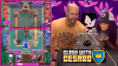 IT_S_BOSS_TIME__SASHA_BANKS_goes_to_school_on_Clash_Royale__-_Clash_with_Cesaro_mp40640.jpg