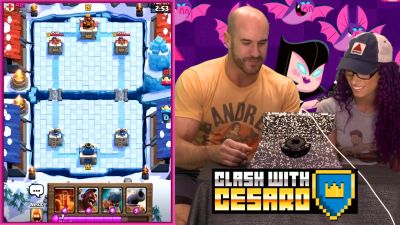 IT_S_BOSS_TIME__SASHA_BANKS_goes_to_school_on_Clash_Royale__-_Clash_with_Cesaro_mp40666.jpg