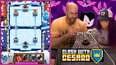 IT_S_BOSS_TIME__SASHA_BANKS_goes_to_school_on_Clash_Royale__-_Clash_with_Cesaro_mp40667.jpg