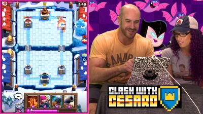 IT_S_BOSS_TIME__SASHA_BANKS_goes_to_school_on_Clash_Royale__-_Clash_with_Cesaro_mp40675.jpg