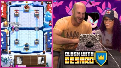 IT_S_BOSS_TIME__SASHA_BANKS_goes_to_school_on_Clash_Royale__-_Clash_with_Cesaro_mp40681.jpg