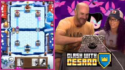 IT_S_BOSS_TIME__SASHA_BANKS_goes_to_school_on_Clash_Royale__-_Clash_with_Cesaro_mp40682.jpg