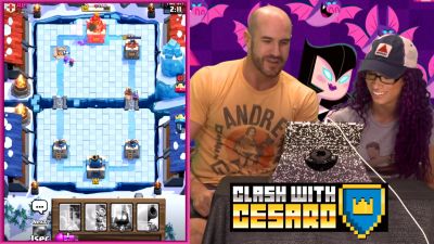IT_S_BOSS_TIME__SASHA_BANKS_goes_to_school_on_Clash_Royale__-_Clash_with_Cesaro_mp40698.jpg