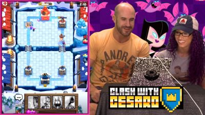 IT_S_BOSS_TIME__SASHA_BANKS_goes_to_school_on_Clash_Royale__-_Clash_with_Cesaro_mp40699.jpg