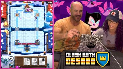IT_S_BOSS_TIME__SASHA_BANKS_goes_to_school_on_Clash_Royale__-_Clash_with_Cesaro_mp40707.jpg