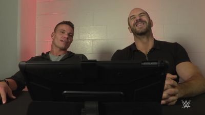 Tyson_Kidd___Cesaro_rewatch_the_first-ever_Tag_Team_Title_Elimination_Chamber_Ma_mp40569.jpg