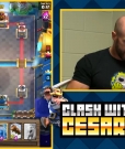 Filename=CESARO2C_the_EXPERT_with_the_X-BOW21_-_Clash_With_Cesaro_mp40423.jpg
Filesize=496KiB
Dimensions=1280x720
Date added=Mar 22, 2019 CESARO2C_the_EXPERT_with_the_X-BOW21_-_Clash_With_Cesaro_mp40423.jpg