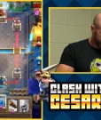 Filename=CESARO2C_the_EXPERT_with_the_X-BOW21_-_Clash_With_Cesaro_mp40424.jpg
Filesize=493KiB
Dimensions=1280x720
Date added=Mar 22, 2019 CESARO2C_the_EXPERT_with_the_X-BOW21_-_Clash_With_Cesaro_mp40424.jpg