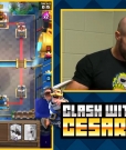Filename=CESARO2C_the_EXPERT_with_the_X-BOW21_-_Clash_With_Cesaro_mp40425.jpg
Filesize=490KiB
Dimensions=1280x720
Date added=Mar 22, 2019 CESARO2C_the_EXPERT_with_the_X-BOW21_-_Clash_With_Cesaro_mp40425.jpg