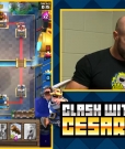 Filename=CESARO2C_the_EXPERT_with_the_X-BOW21_-_Clash_With_Cesaro_mp40426.jpg
Filesize=490KiB
Dimensions=1280x720
Date added=Mar 22, 2019 CESARO2C_the_EXPERT_with_the_X-BOW21_-_Clash_With_Cesaro_mp40426.jpg