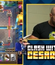 Filename=CESARO2C_the_EXPERT_with_the_X-BOW21_-_Clash_With_Cesaro_mp40427.jpg
Filesize=493KiB
Dimensions=1280x720
Date added=Mar 22, 2019 CESARO2C_the_EXPERT_with_the_X-BOW21_-_Clash_With_Cesaro_mp40427.jpg