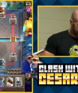 Filename=CESARO2C_the_EXPERT_with_the_X-BOW21_-_Clash_With_Cesaro_mp40428.jpg
Filesize=495KiB
Dimensions=1280x720
Date added=Mar 22, 2019 CESARO2C_the_EXPERT_with_the_X-BOW21_-_Clash_With_Cesaro_mp40428.jpg