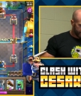 Filename=CESARO2C_the_EXPERT_with_the_X-BOW21_-_Clash_With_Cesaro_mp40430.jpg
Filesize=503KiB
Dimensions=1280x720
Date added=Mar 22, 2019 CESARO2C_the_EXPERT_with_the_X-BOW21_-_Clash_With_Cesaro_mp40430.jpg