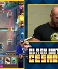 Filename=CESARO2C_the_EXPERT_with_the_X-BOW21_-_Clash_With_Cesaro_mp40435.jpg
Filesize=498KiB
Dimensions=1280x720
Date added=Mar 22, 2019 CESARO2C_the_EXPERT_with_the_X-BOW21_-_Clash_With_Cesaro_mp40435.jpg